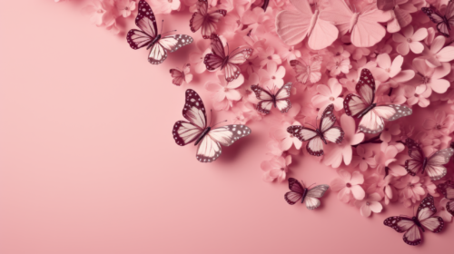Flower Wallpaper Desktop