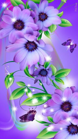 Flower Wallpaper