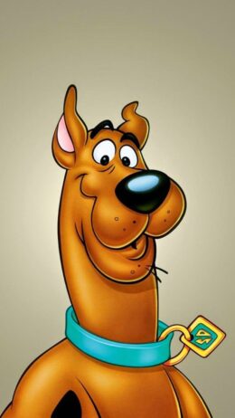 Scooby Doo Wallpaper