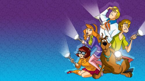 Scooby Doo Wallpaper Desktop