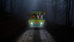 Desktop Scooby Doo Wallpaper