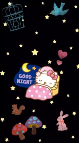 Background Pompompurin Wallpaper