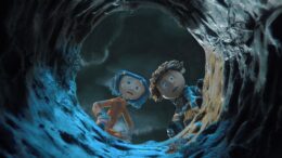 Desktop Coraline Wallpaper