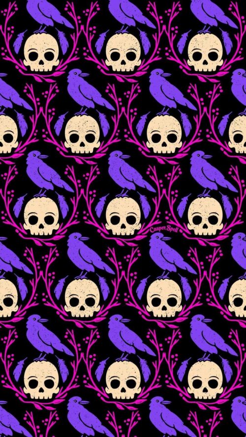 Background Gothic Wallpaper