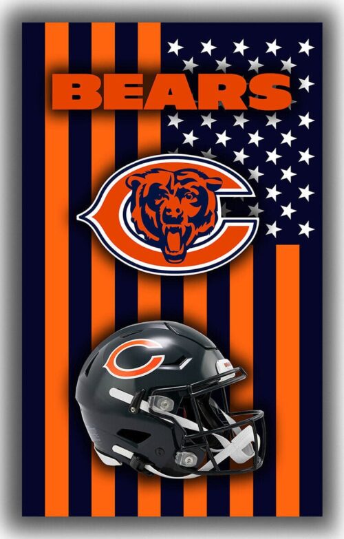 Chicago Bears Wallpaper
