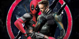 Deadpool And Wolverine Wallpaper