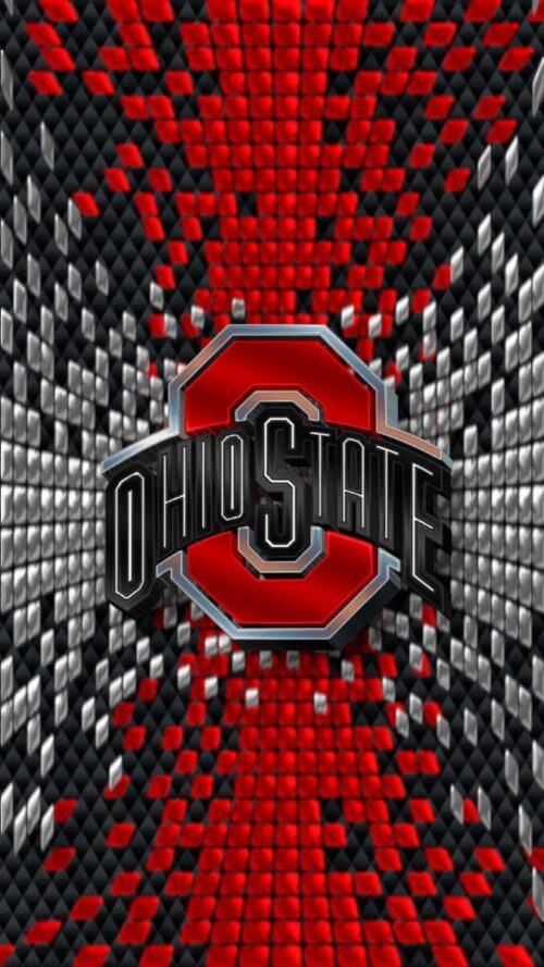 Background Ohio State Wallpaper