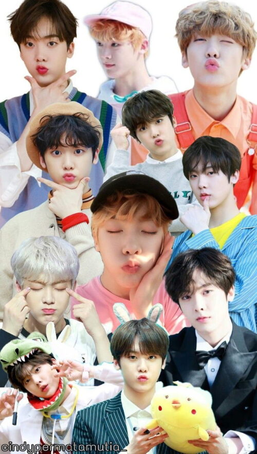 Background Stray Kids Wallpaper