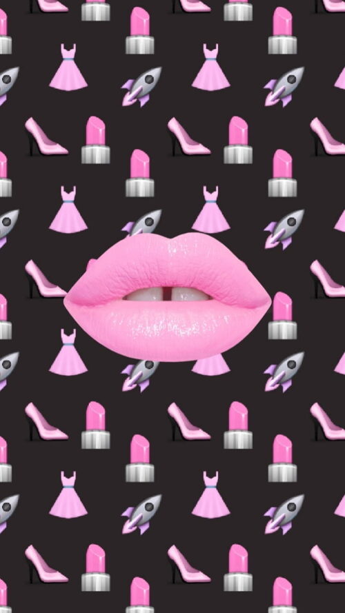 Background Baddies Wallpaper