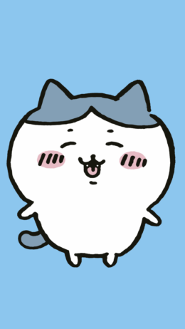 Background Chiikawa Wallpaper