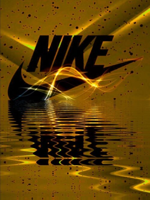 Background Nike Wallpaper