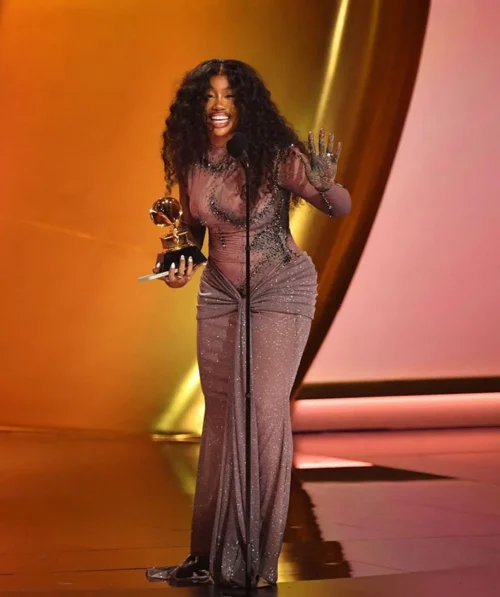Background Sza Wallpaper
