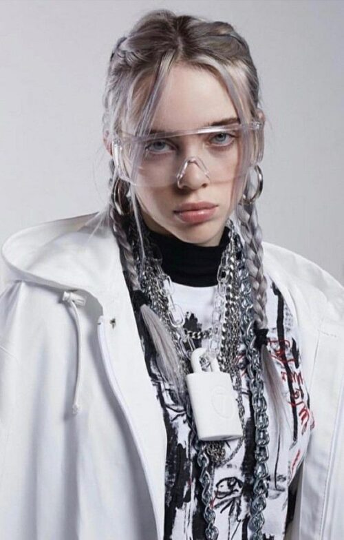 Billie Eilish Wallpaper