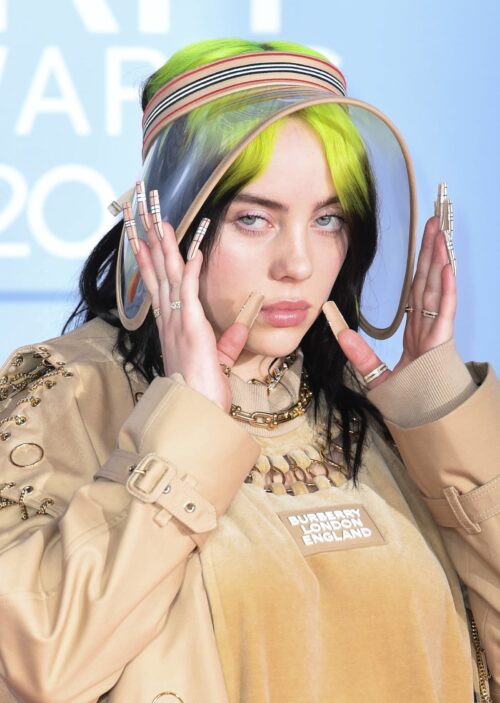 Billie Eilish Wallpaper