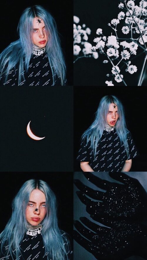 Billie Eilish Wallpaper