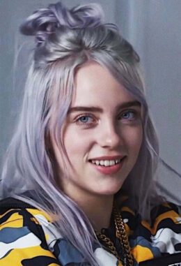 Billie Eilish Wallpaper