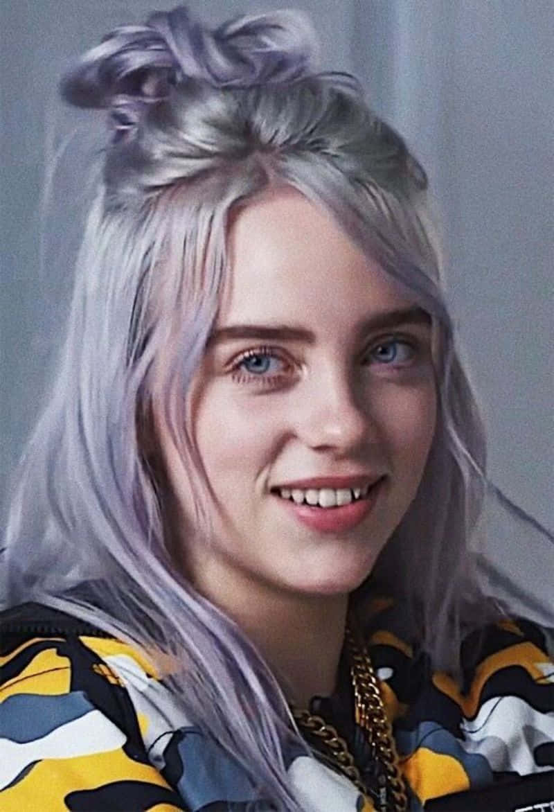 Billie Eilish Wallpaper