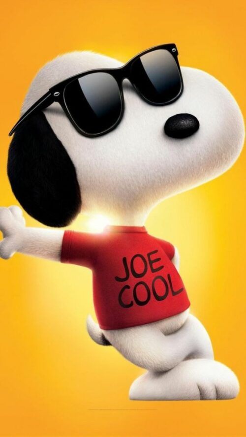 Snoopy Wallpaper