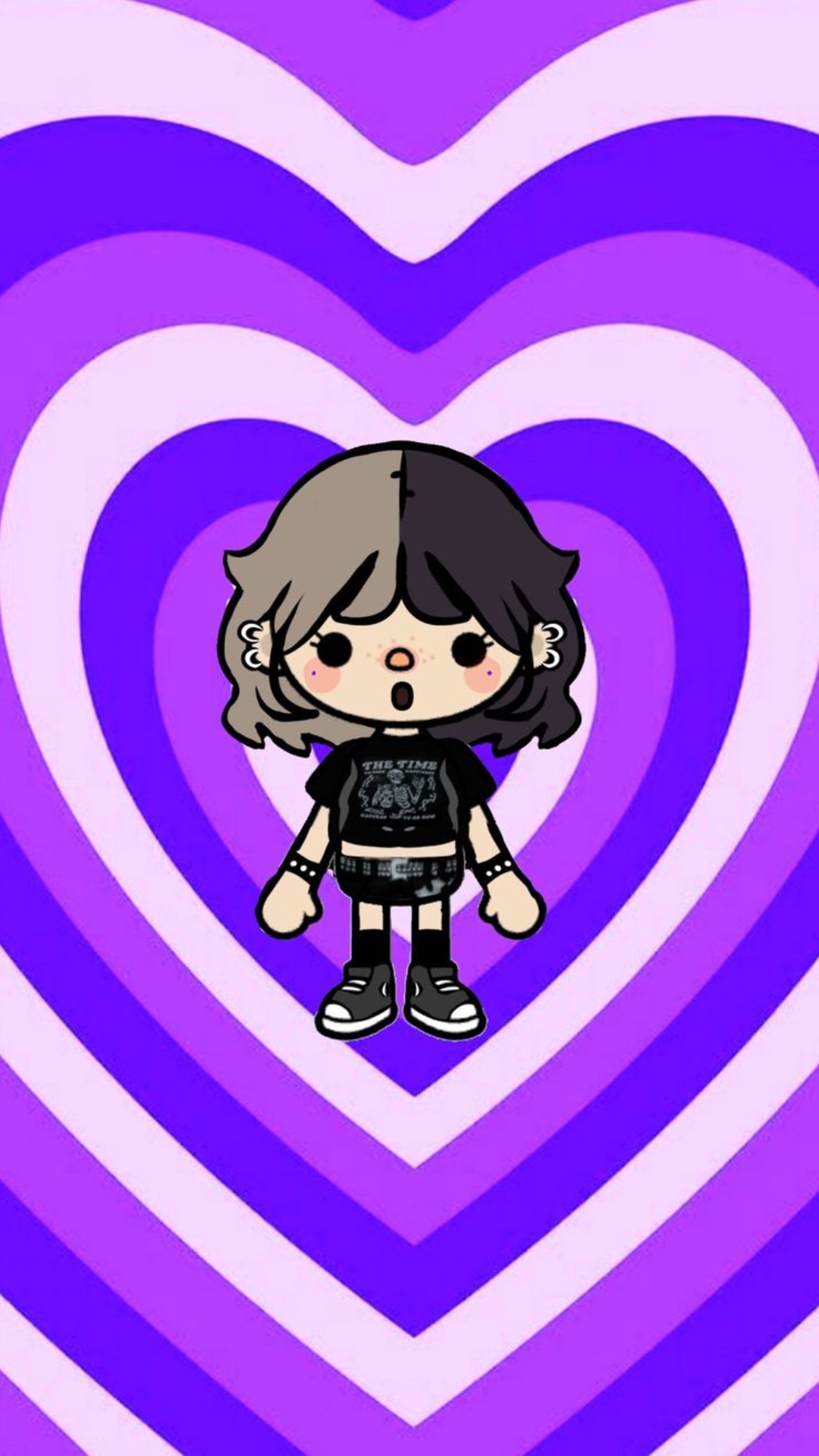 Toca Boca Wallpaper