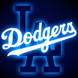 Dodgers Desktop Wallpaper