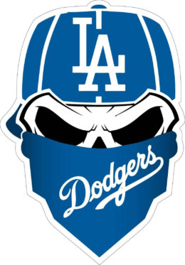 Background Dodgers Wallpaper