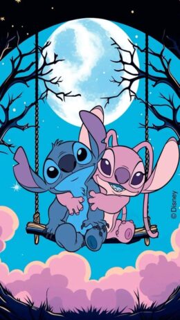 Background Stitch Wallpaper