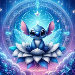 Background Stitch Wallpaper