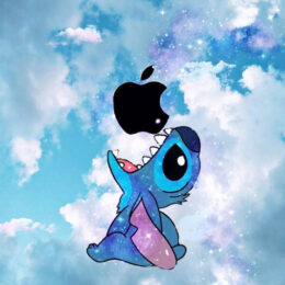 Background Stitch Wallpaper