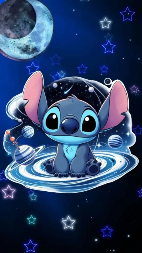 Background Stitch Wallpaper