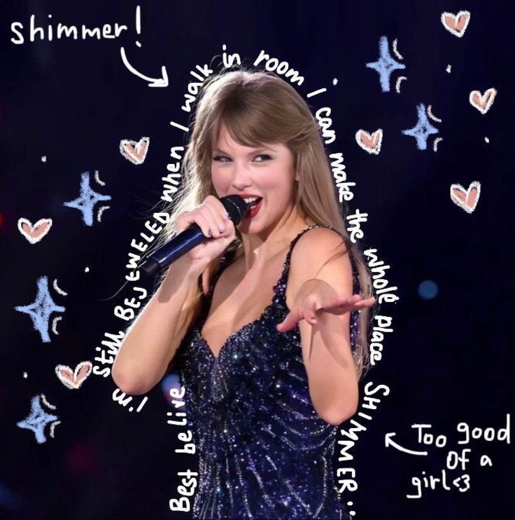 Background Taylor Swift Wallpaper