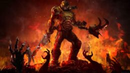Doom The Dark Ages Wallpaper