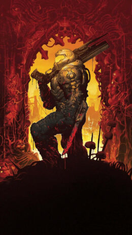 Doom The Dark Ages Wallpaper