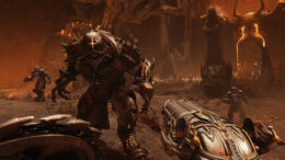 Doom The Dark Ages Wallpaper