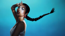 Olivia Rodrigo Wallpaper