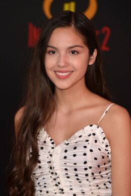 Olivia Rodrigo Wallpaper