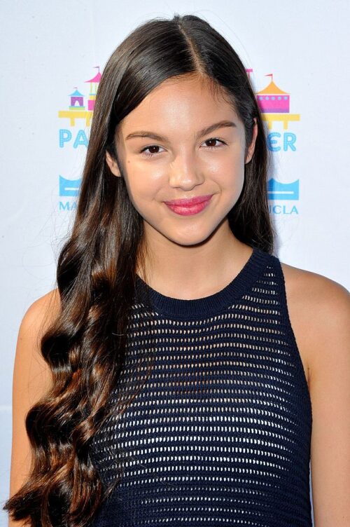 Olivia Rodrigo Wallpaper