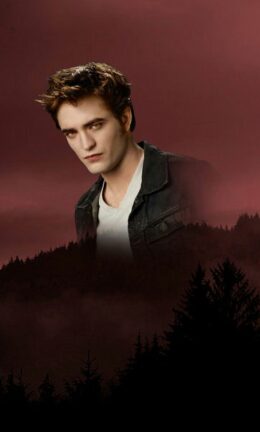 Twilight Wallpaper