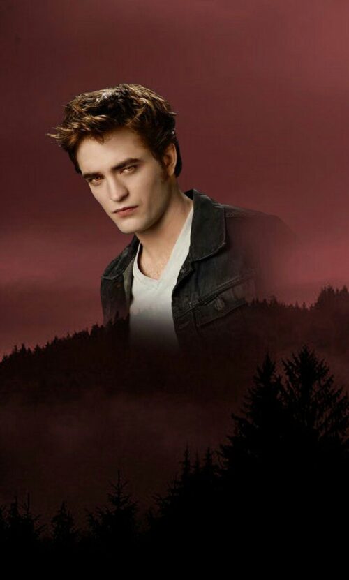 Twilight Wallpaper