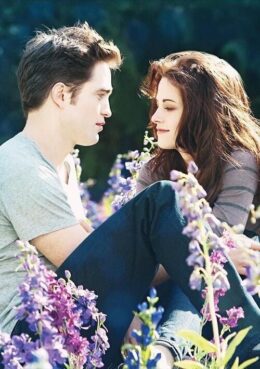 Twilight Wallpaper