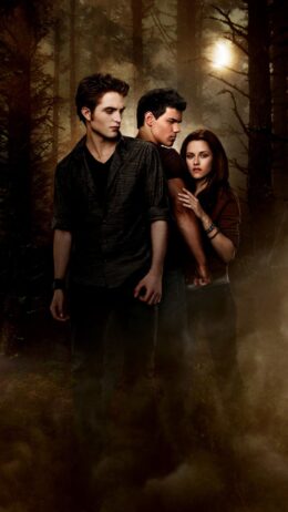 Twilight Wallpaper