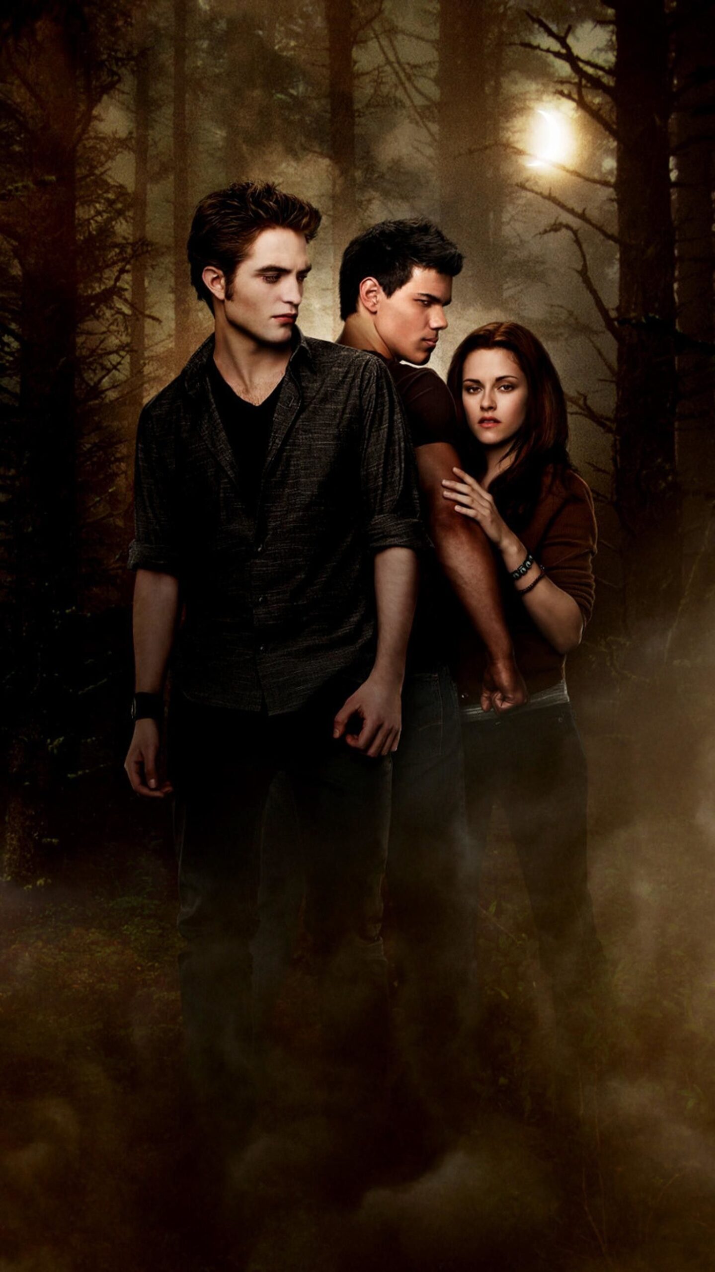 Twilight Wallpaper