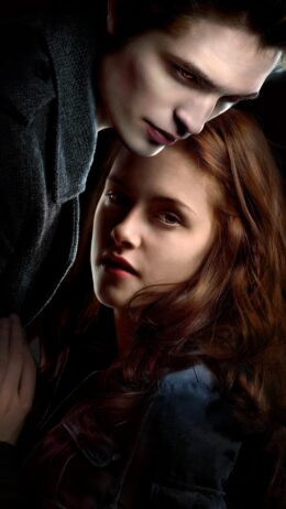Twilight Wallpaper