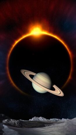 Background Galaxy Wallpaper