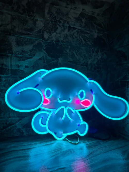 Background Labubu Wallpaper