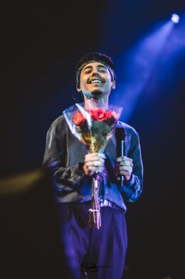 Ivan Cornejo Wallpaper