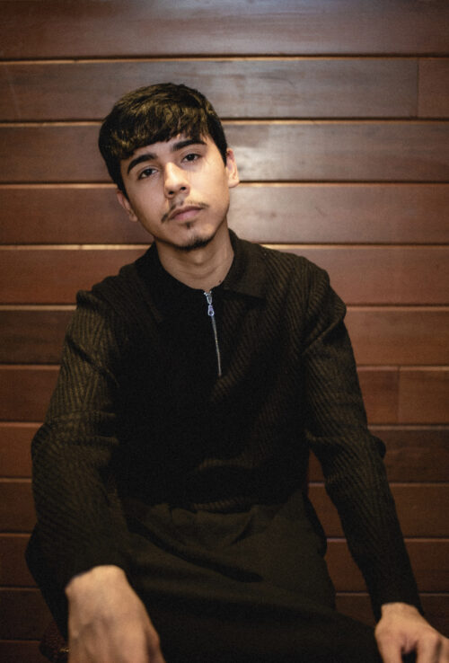 Ivan Cornejo Wallpaper