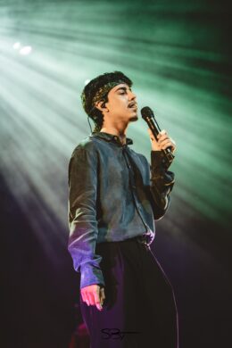 Ivan Cornejo Wallpaper
