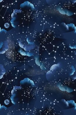 Navy Blue Wallpaper