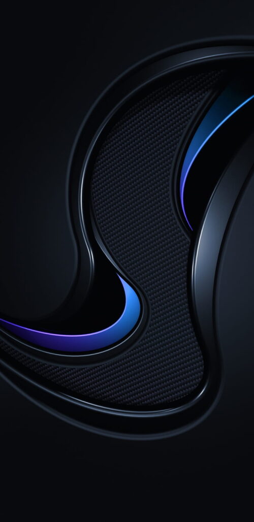 Navy Blue Wallpaper
