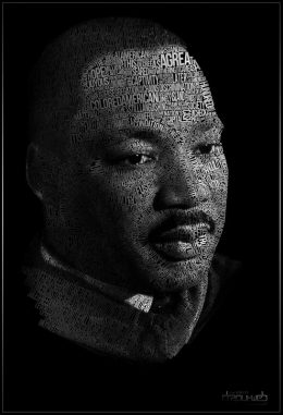 Backgraund MLK Wallpaper